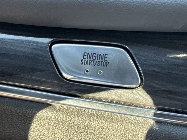 2023 Buick Enclave FWD 4dr Premium