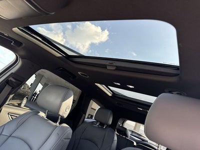 2023 Buick Enclave FWD 4dr Premium