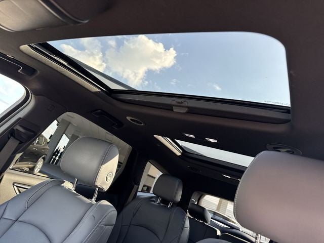 2023 Buick Enclave FWD 4dr Premium