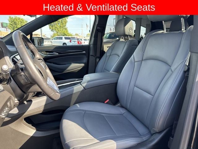 2023 Buick Enclave FWD 4dr Premium