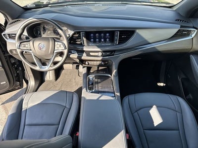 2023 Buick Enclave FWD 4dr Premium