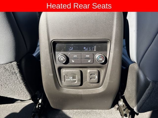 2023 Buick Enclave FWD 4dr Premium