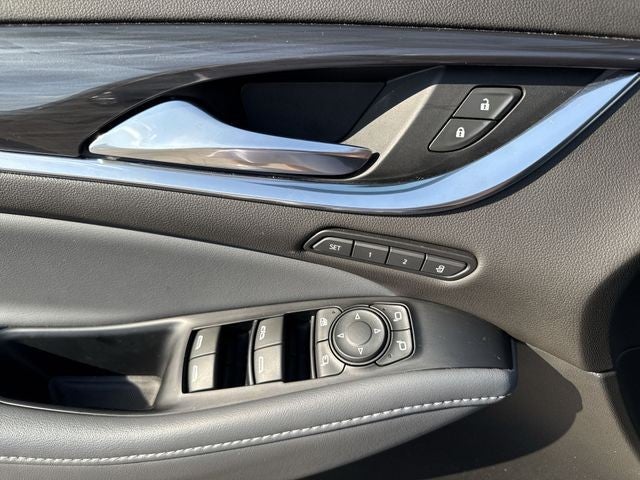 2023 Buick Enclave FWD 4dr Premium