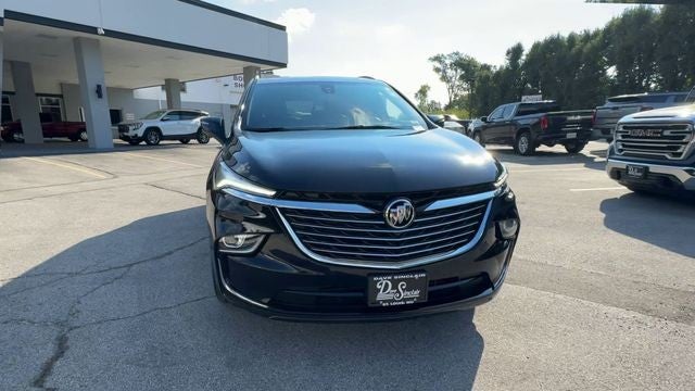 2023 Buick Enclave FWD 4dr Premium