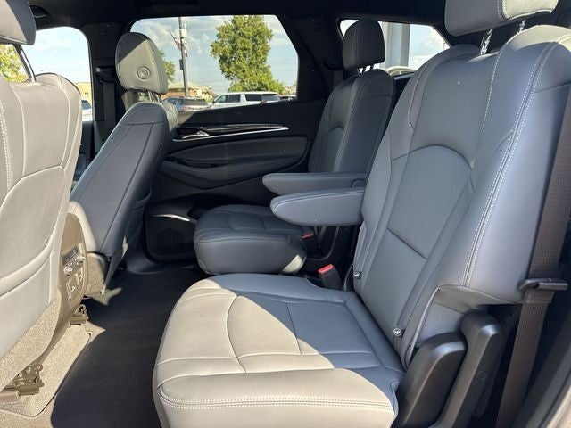 2023 Buick Enclave FWD 4dr Premium