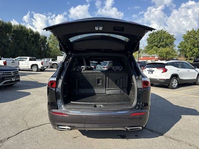 2023 Buick Enclave FWD 4dr Premium
