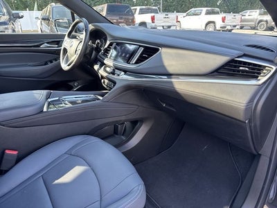 2023 Buick Enclave FWD 4dr Premium