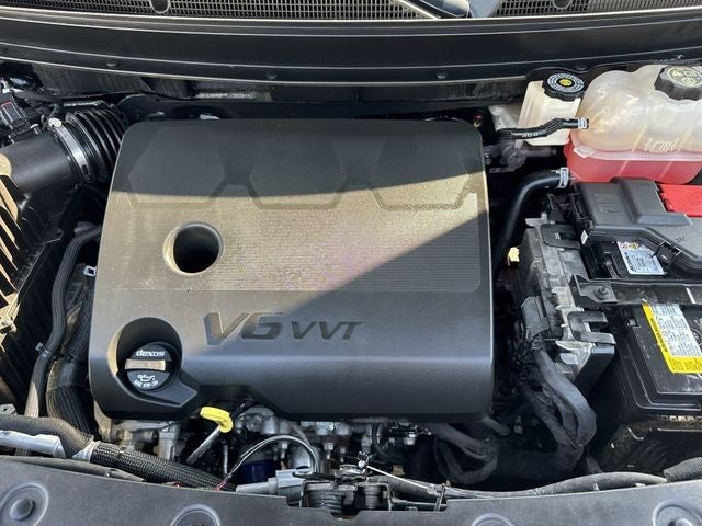 2023 Buick Enclave FWD 4dr Premium