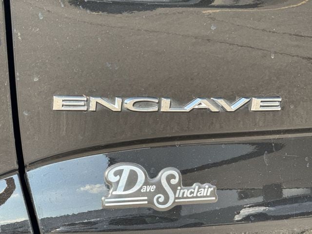 2023 Buick Enclave FWD 4dr Premium