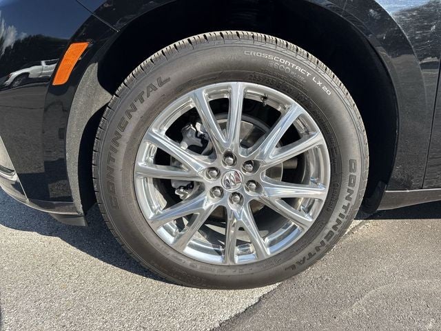 2023 Buick Enclave FWD 4dr Premium