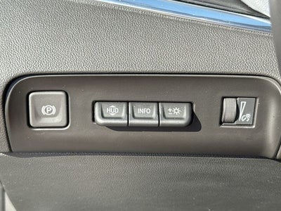 2023 Buick Enclave FWD 4dr Premium