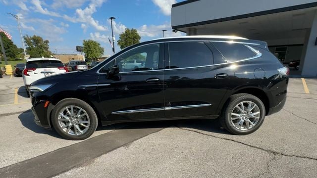 2023 Buick Enclave FWD 4dr Premium