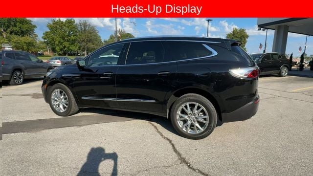 2023 Buick Enclave FWD 4dr Premium