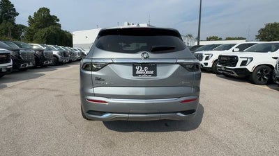 2024 Buick Enclave FWD 4dr Avenir