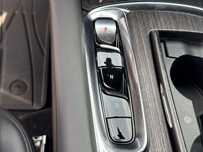 2024 Buick Enclave FWD 4dr Avenir