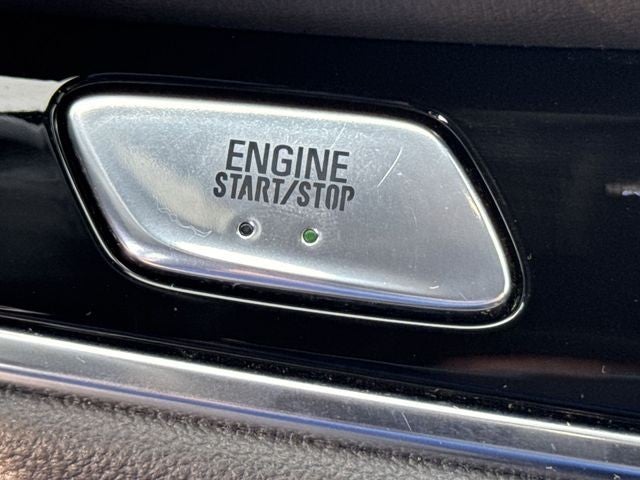 2024 Buick Enclave FWD 4dr Avenir