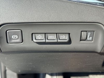 2024 Buick Enclave FWD 4dr Avenir