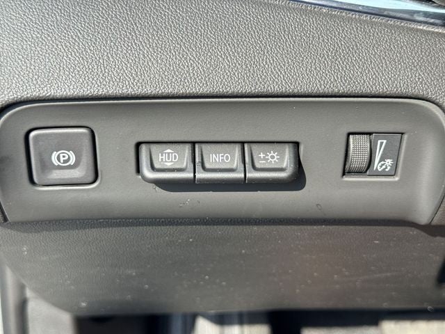 2024 Buick Enclave FWD 4dr Avenir