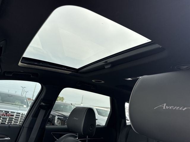 2024 Buick Enclave FWD 4dr Avenir