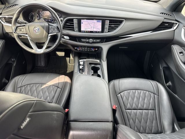 2024 Buick Enclave FWD 4dr Avenir