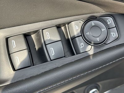 2024 Buick Enclave FWD 4dr Avenir