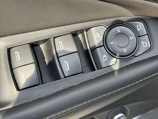 2024 Buick Enclave FWD 4dr Avenir