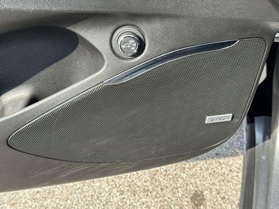 2024 Buick Enclave FWD 4dr Avenir