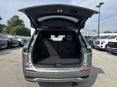 2024 Buick Enclave FWD 4dr Avenir