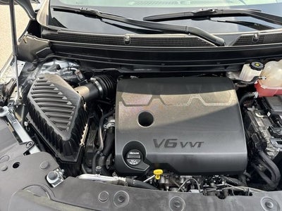 2024 Buick Enclave FWD 4dr Avenir