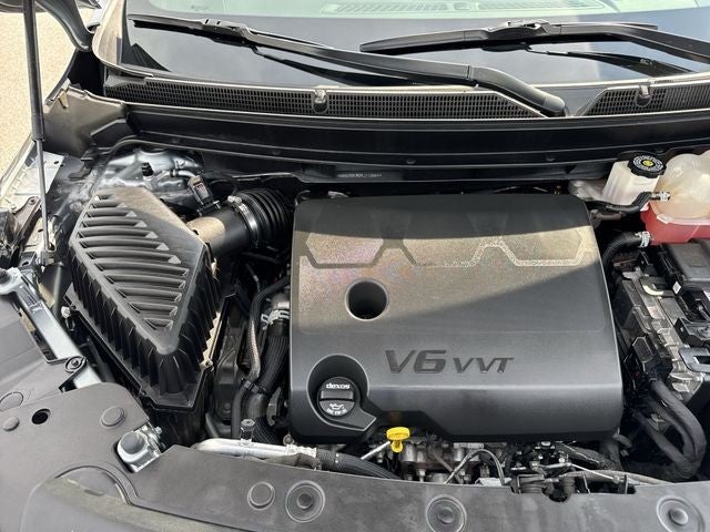 2024 Buick Enclave FWD 4dr Avenir