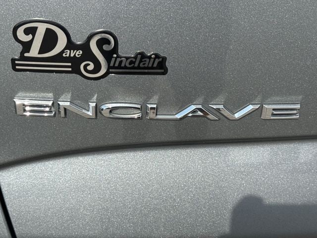 2024 Buick Enclave FWD 4dr Avenir