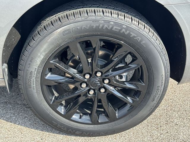 2024 Buick Enclave FWD 4dr Avenir