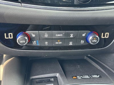 2024 Buick Enclave FWD 4dr Avenir