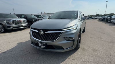2024 Buick Enclave FWD 4dr Avenir