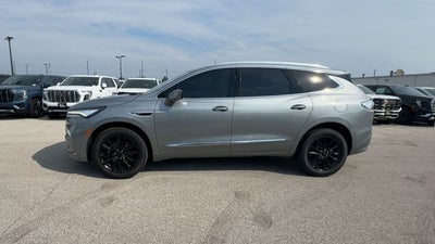 2024 Buick Enclave FWD 4dr Avenir