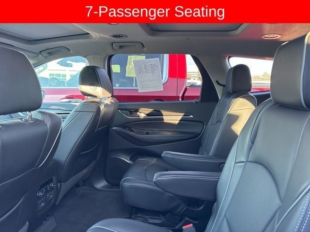 2019 Buick Enclave FWD 4dr Avenir