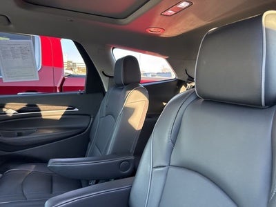 2019 Buick Enclave FWD 4dr Avenir