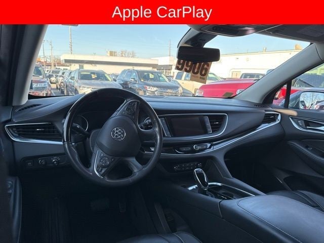 2019 Buick Enclave FWD 4dr Avenir