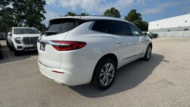 2020 Buick Enclave FWD 4dr Avenir