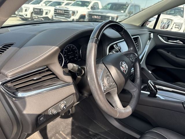 2020 Buick Enclave FWD 4dr Avenir