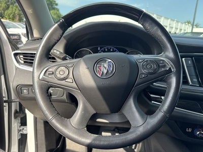 2020 Buick Enclave FWD 4dr Avenir