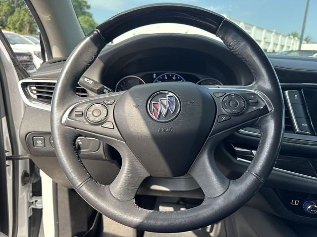 2020 Buick Enclave FWD 4dr Avenir