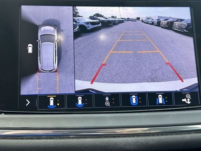 2020 Buick Enclave FWD 4dr Avenir