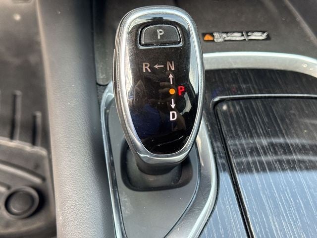 2020 Buick Enclave FWD 4dr Avenir