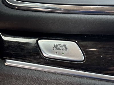2020 Buick Enclave FWD 4dr Avenir