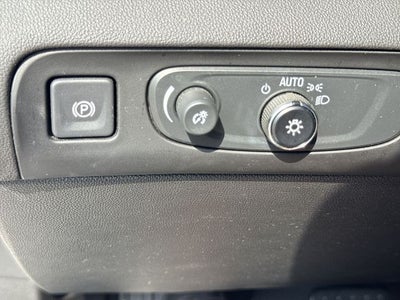 2020 Buick Enclave FWD 4dr Avenir