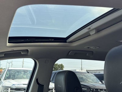 2020 Buick Enclave FWD 4dr Avenir