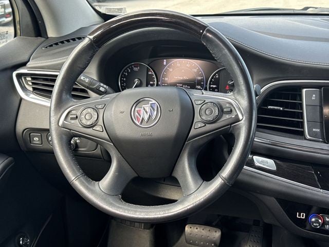 2020 Buick Enclave FWD 4dr Avenir