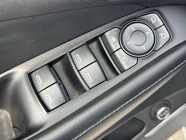 2020 Buick Enclave FWD 4dr Avenir