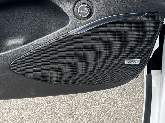2020 Buick Enclave FWD 4dr Avenir